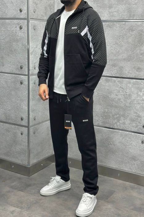 Trening bărbați Boss