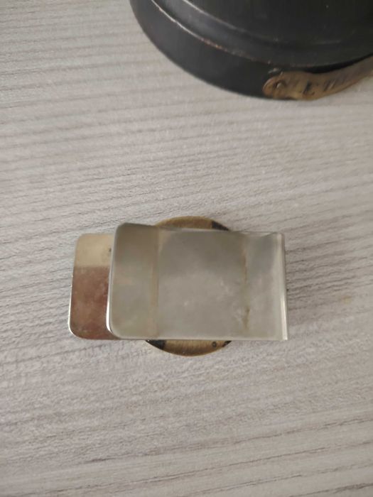 Clema veche, origine Israel