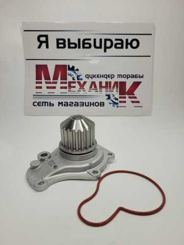 Насос водяной (дв.Крайслер) (LWP 0346) (LUZAR)