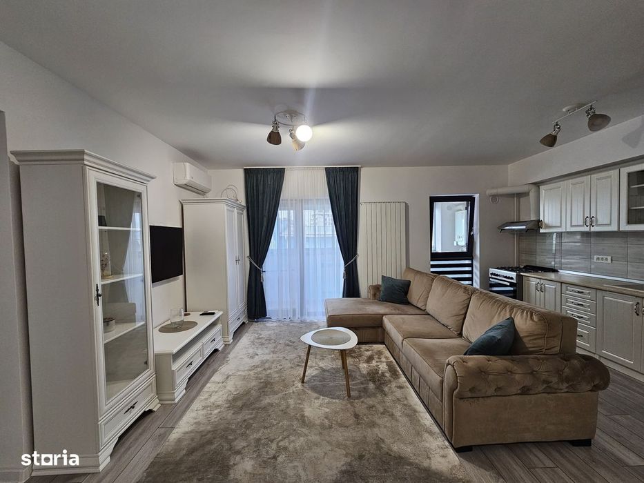 Apartament de inchiriat 3 camere / Constanta