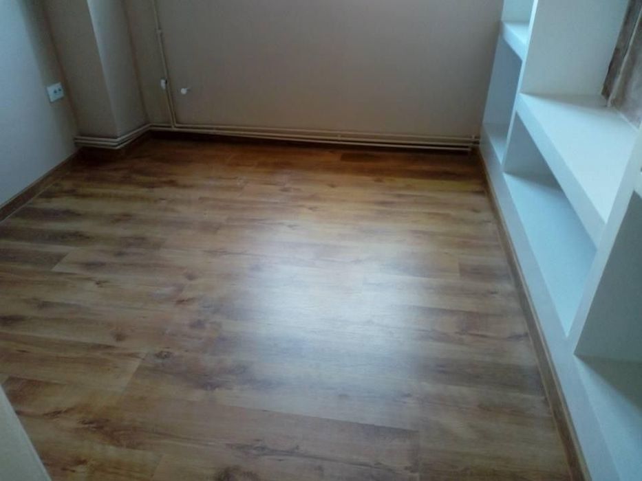 AMENAJARI DECORATIVE INTERIOR/EXTERIOR, placari gresie/faianta si parc