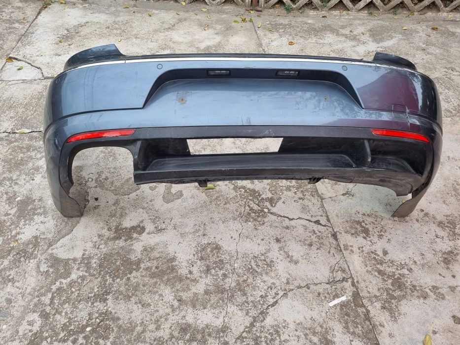 Bara spate Passat CC facelift
