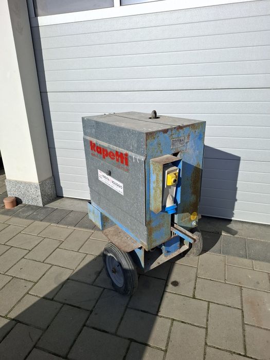 Masina de spalat,curatat panouri doka  220V