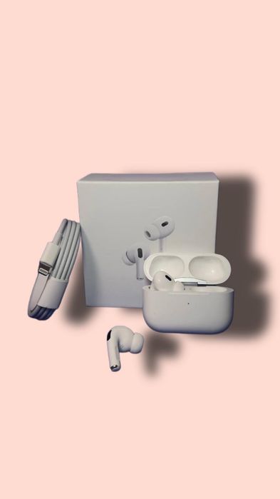 AirPodsPro 2 Noi-Sigilate
