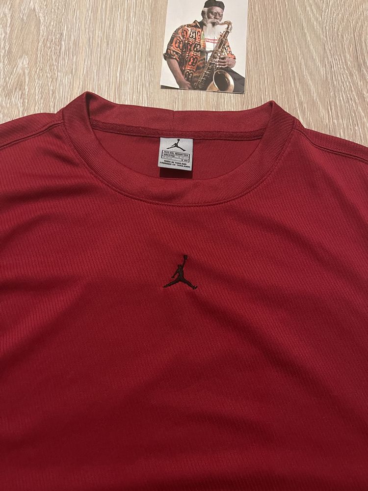 Jersey Jordan (Nike)