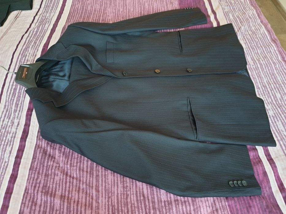 Мъжко официално сако Elit