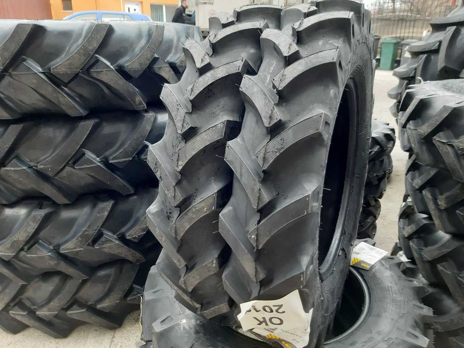 6.00-16 Anvelope noi agricole de tractiune 6PR livrare rapida