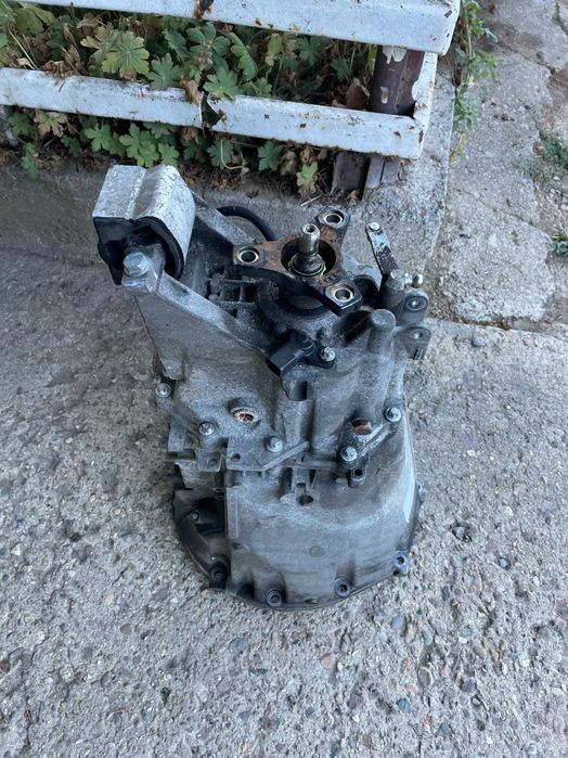 Скоростна кутия за Мерцедес-С 200 компресор 163 к.с Mercedes C