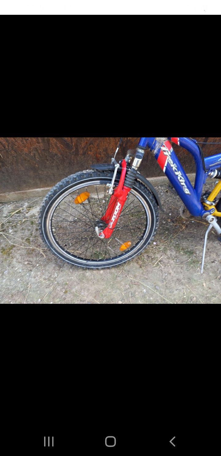 Bicicleta pt copii