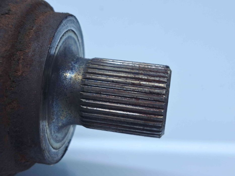 Planetara stanga fata Skoda Octavia 2 Combi (1Z5) [Fabr 2004-2013] Fac