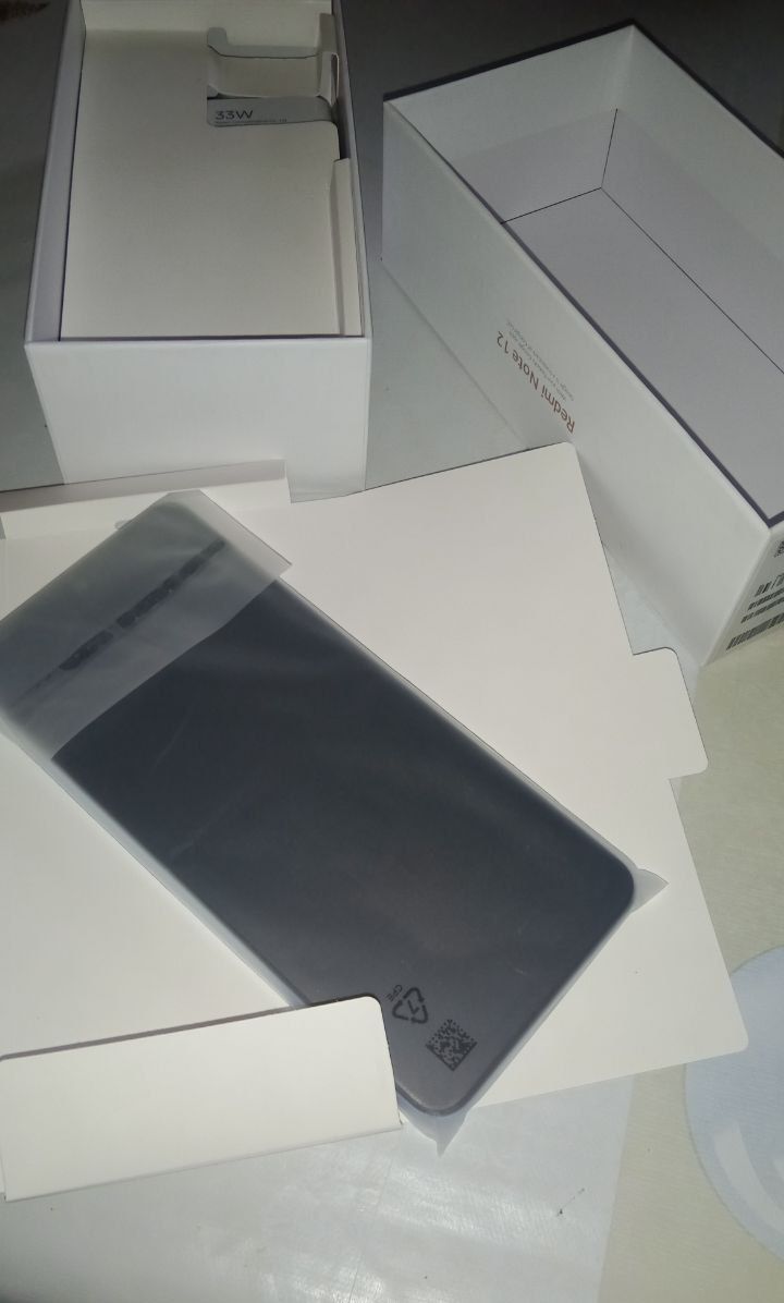 Redmi Note 12 Sotiladi