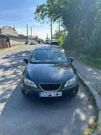 Vând seat ibiza 1.9 tdi