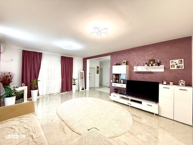 Casă individuală Premium 140 mp plan parter, 700 mp teren zona Lacului