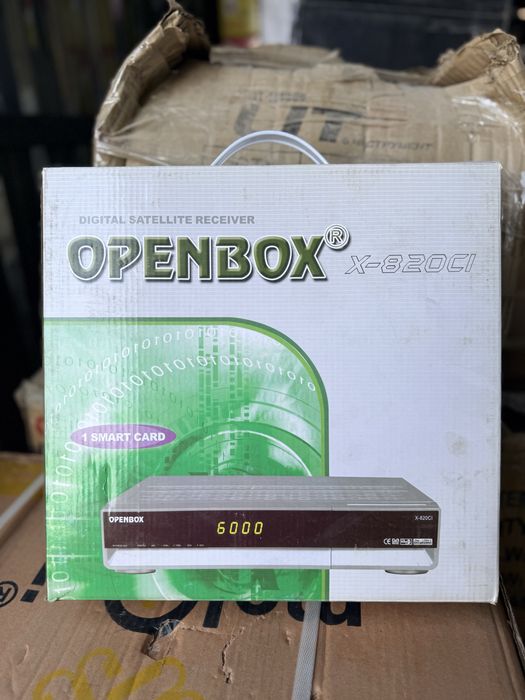Tuner dvd televizor uchun