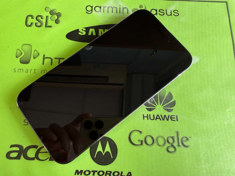 iPhone 14 Pro Max Deep 128gb 100% батерия.Гаранция