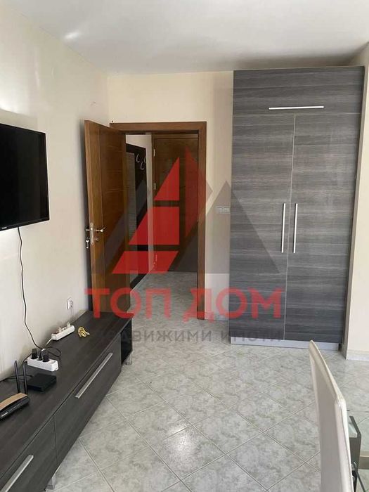 Дава се под наем Едностаен апартамент в Варна, Център - 46 кв.м за 408 € - Снимка #6