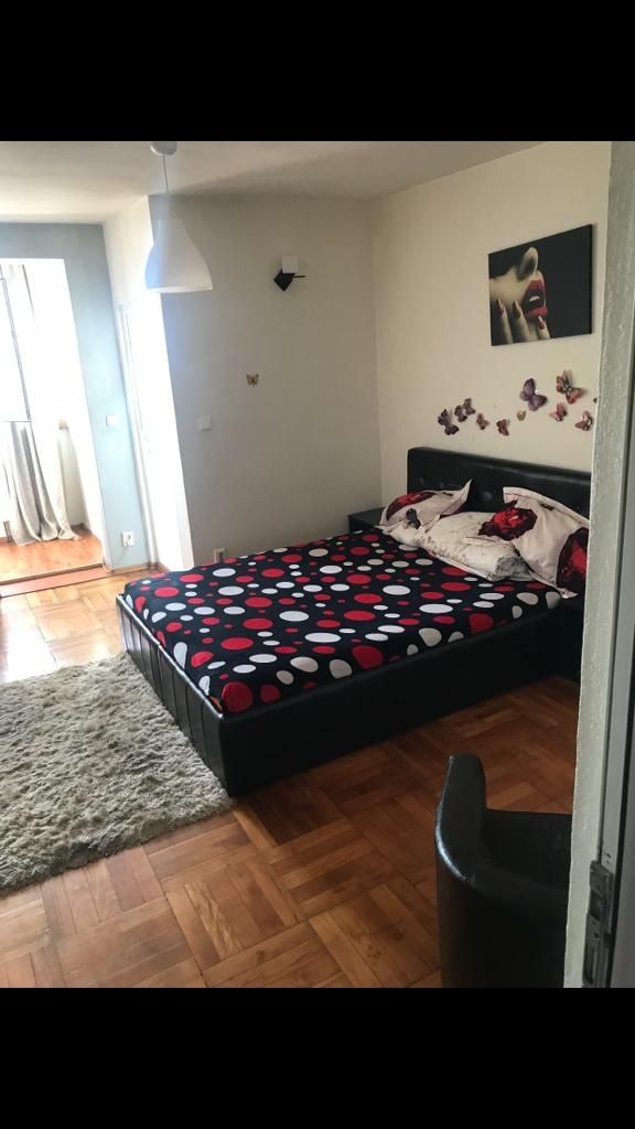 Garsoniera regim hotelier Brazda G6 150 Ron