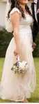 Rochie de mireasa