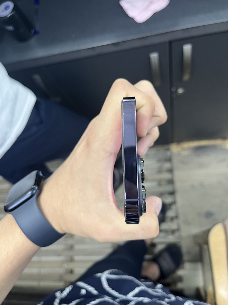 Iphone 14 pro max 128 Gb 97%