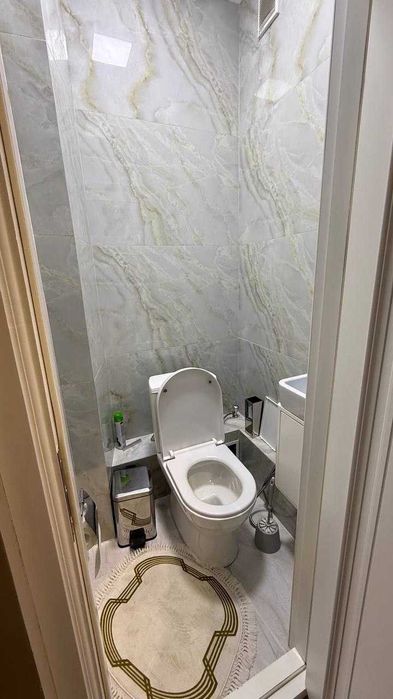 Аренда 3-комнатной квартиры ц2