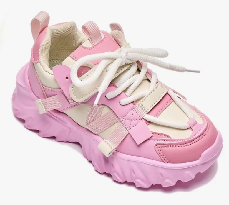 Pantofi sport dama noi