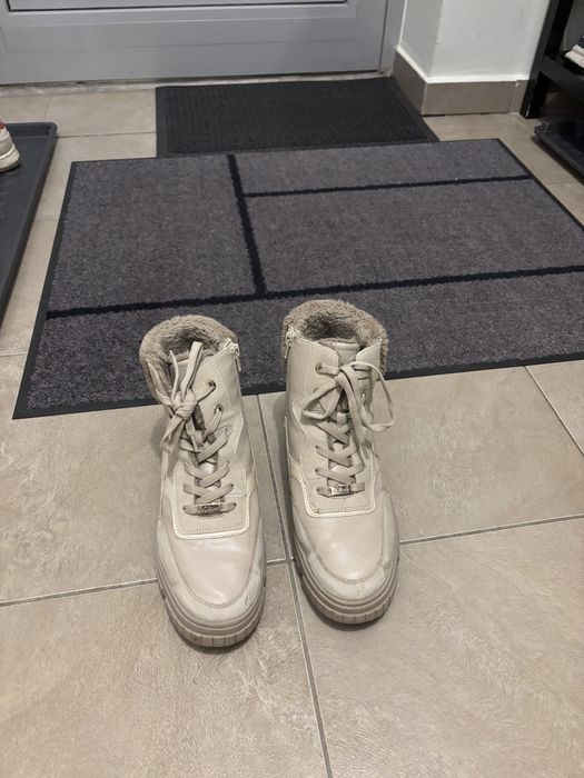 обувки S.Oliver 40 размер