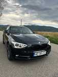 BMW Seria 1, 120d 4X4 XDrive Sport