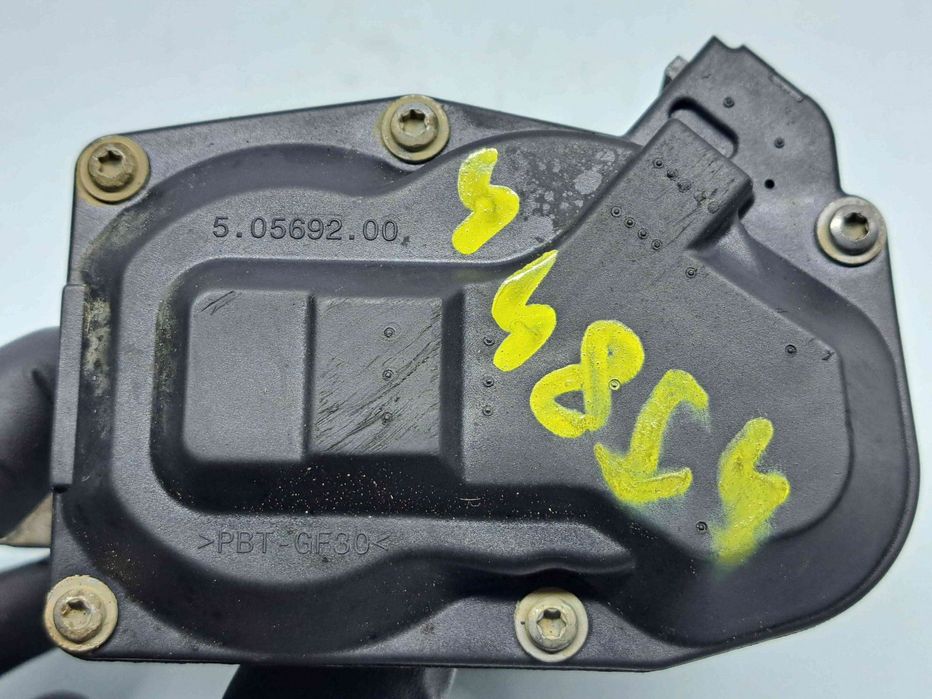 Clapeta acceleratie Opel Corsa Van [Fabr 2009-2014] 55564247 1.3 A13DT