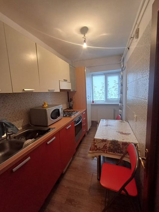 Apartament de inchiriat