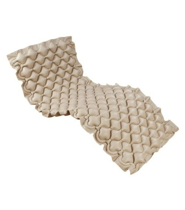 Противопролежневый матрас с компрессором