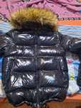 Geaca moncler premiul mărimea M.