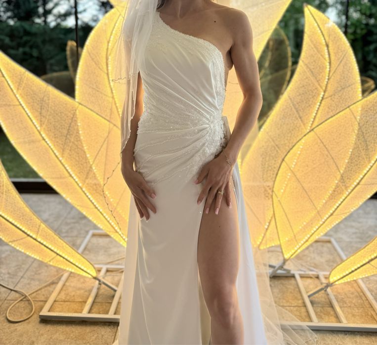 Vand Rochie de Mireasa