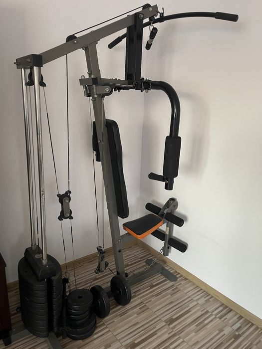 Aparat multifunctional