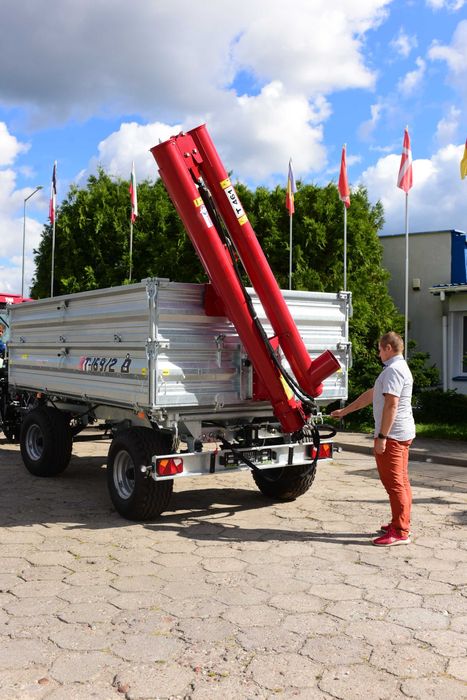 snec hidraulic remorca, snec descarcat cereale din remorca, o piesa