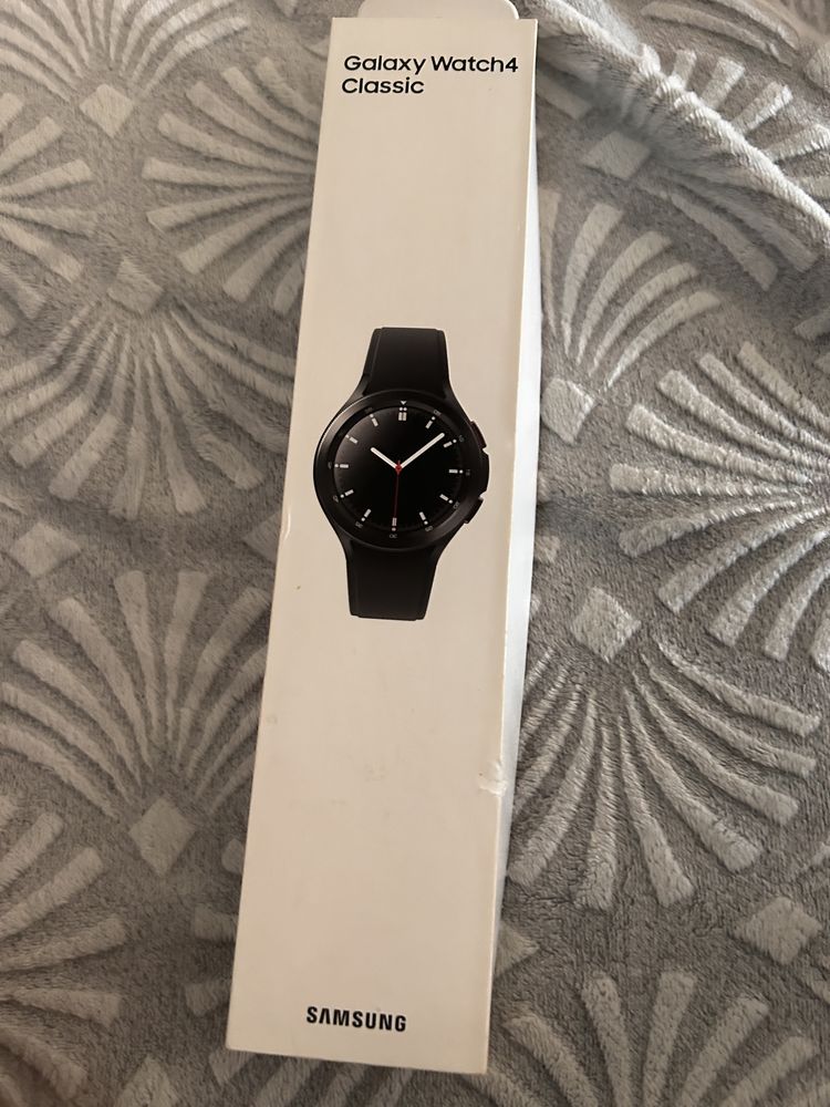 Samsung galaxy watch 4