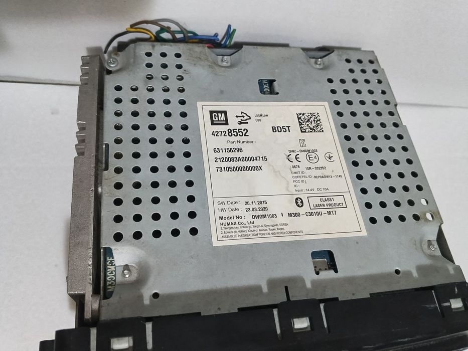 Spark Mafon sotiladi ramkasiz