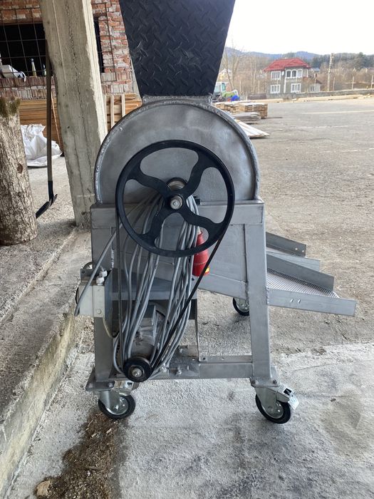 Batoza pentru stiuleti