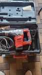 Rotopercutor professional Milwaukee