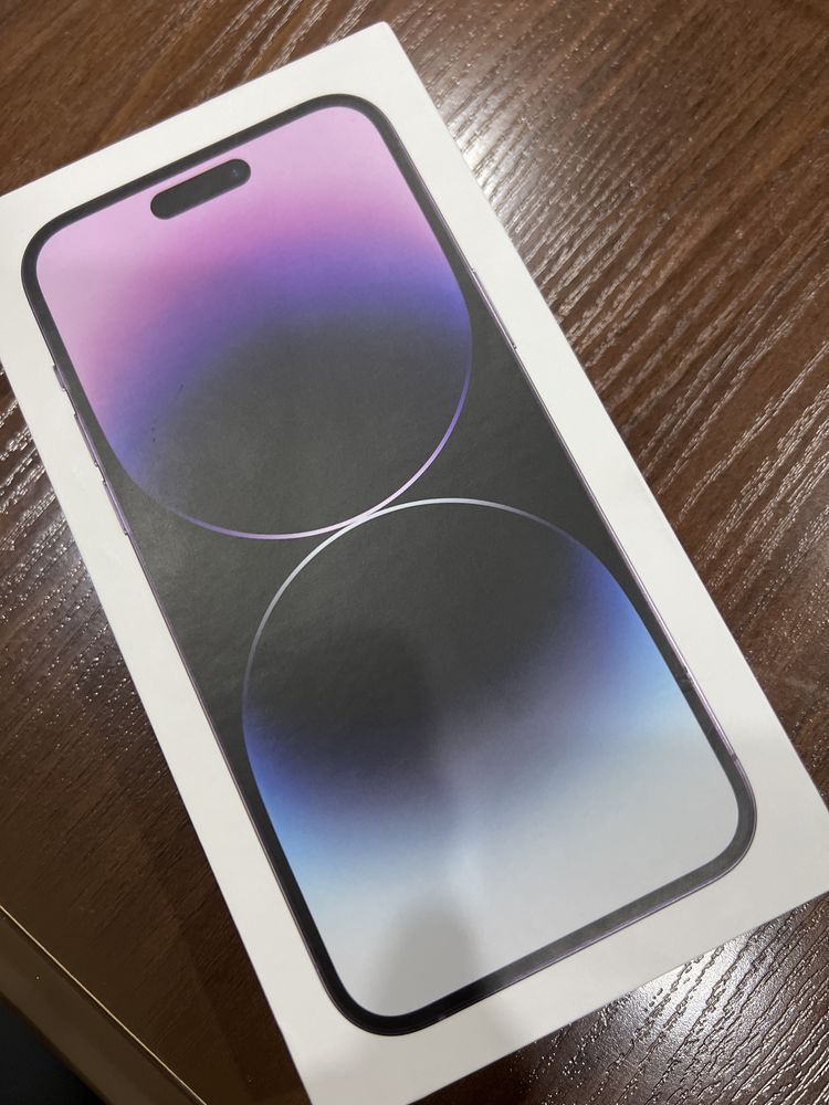 iPhone 14 Pro Max LL/A