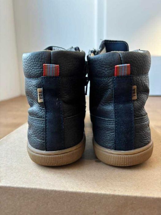 Зимни обувки Koel Eli Tex Napa Wool, 36 номер