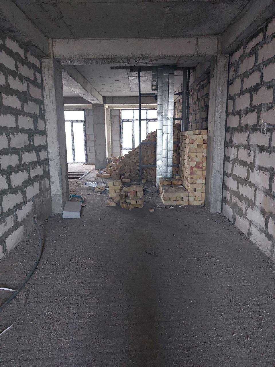 Срочно Продается Квартира 3х Комнат в Жк Яккасарай Сити Молл Яккасарай