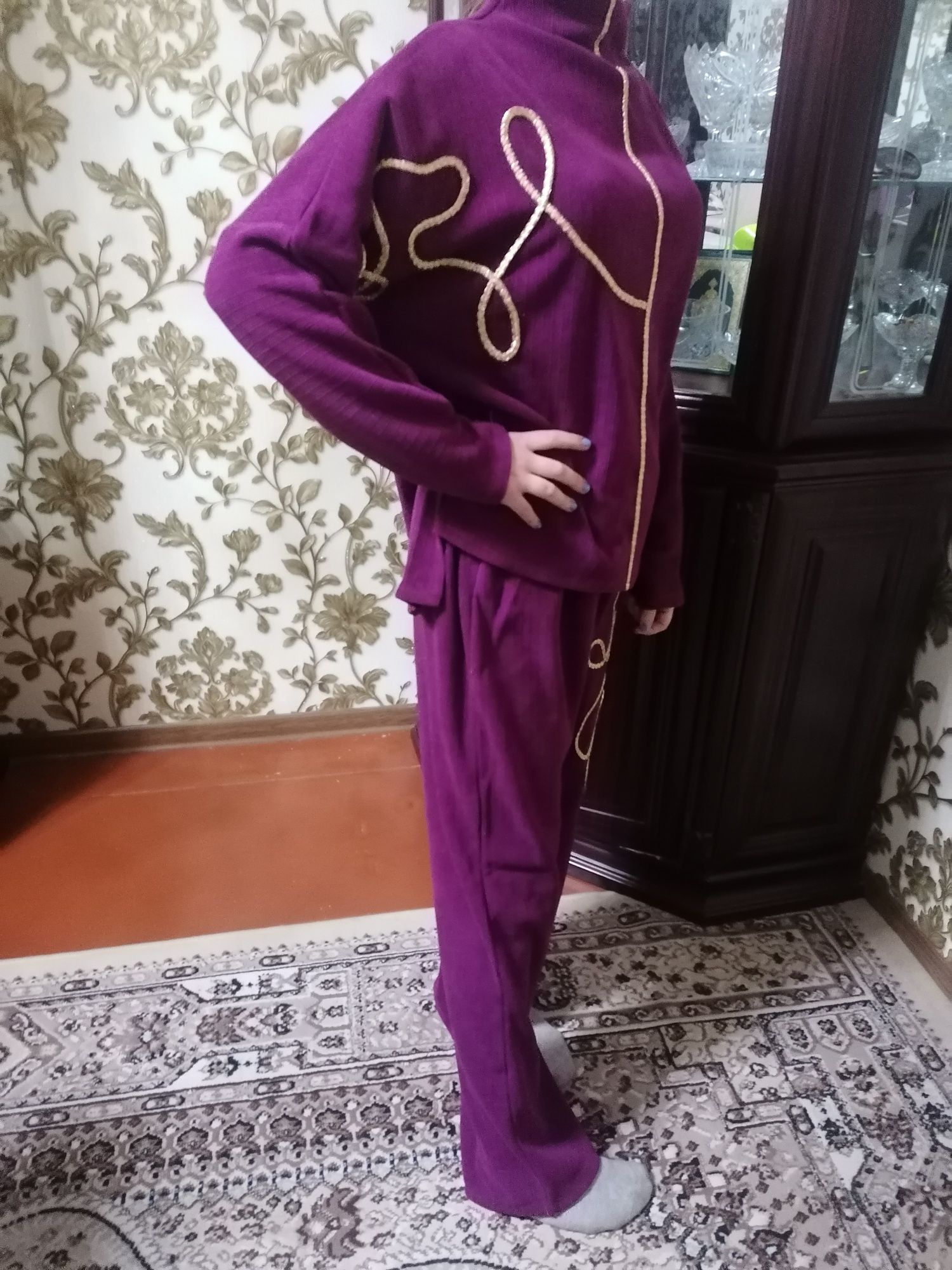 Одежда для женщин девушек