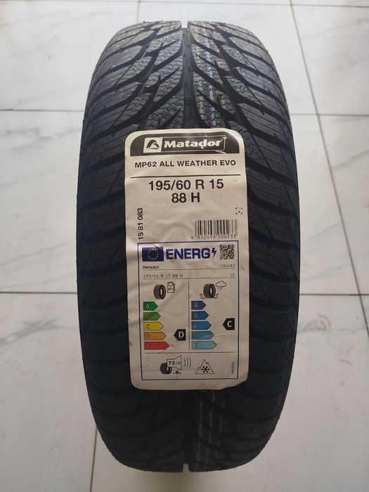 195/60/15 Debica Navigator, Matador