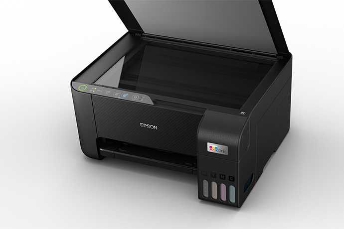 Epson EcoTank L3250 — Принтер 3-в-1 с Wi-Fi. Есть доставка