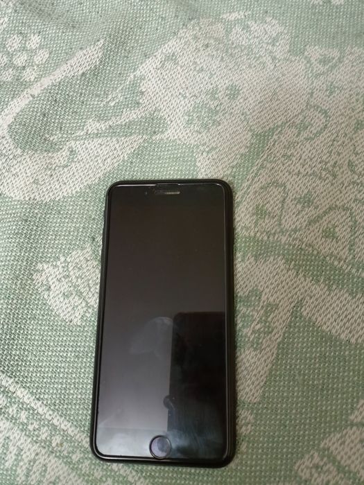 Iphone 7 plus. Есть торг