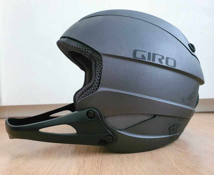 Висок клас ски каска Giro Talon, размер M (55.5-58 cм)