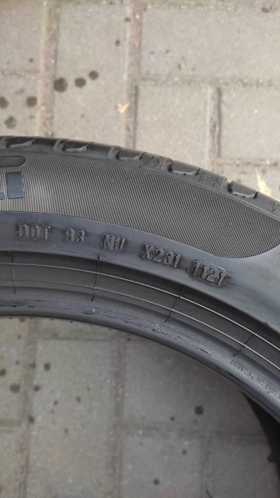 Летни гуми Pirelli Cinturato P7 - 225 50 17 - 4 броя, R17, DOT: 1121