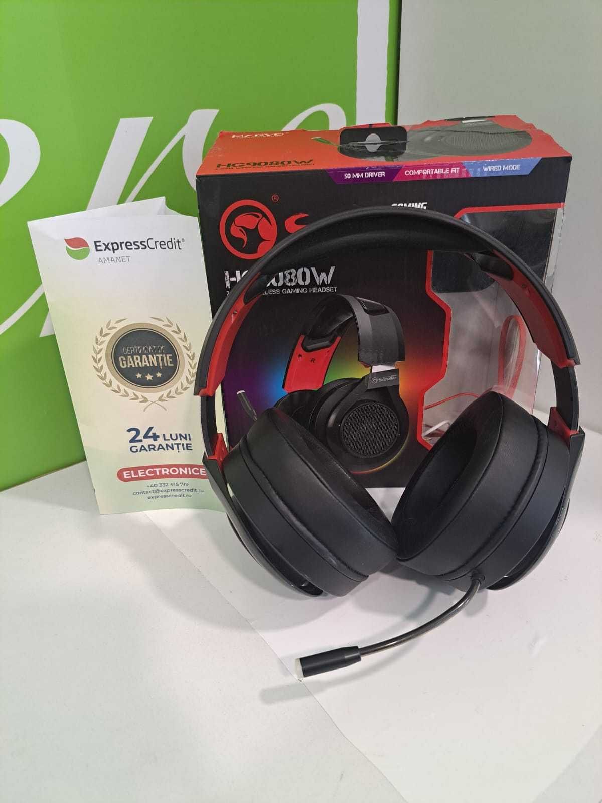 (AG41) Casti Scorpion hg9080w b5332