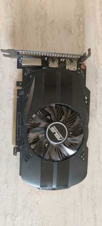 Geforce Asus Gtx 1050 Ti  Defectă.