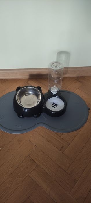 Продавам котешка къща и тоалетна